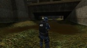 FSB Specnaz для Counter-Strike Source миниатюра 3