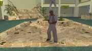 Don Gebara для GTA San Andreas миниатюра 1