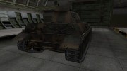 Исторический камуфляж PzKpfw III/IV для World Of Tanks миниатюра 4
