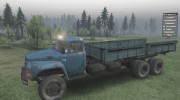 ЗиЛ 133Г1 for Spintires 2014 miniature 2