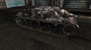 JagdPz IV для World Of Tanks миниатюра 5