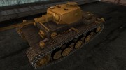 Шкурка для VK3001 (H) для World Of Tanks миниатюра 1