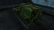 Шкурка для Объект 212 for World Of Tanks miniature 3