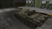 Ремоделинг для пт-сау СУ-122-44 for World Of Tanks miniature 3