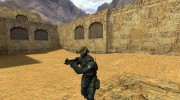 TDI Kriss Super Vector para Counter Strike 1.6 miniatura 5