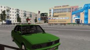 BMW 5-series для GTA San Andreas миниатюра 5