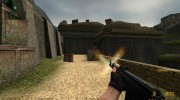 Firegolds AK for Counter-Strike Source miniature 2