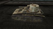 Ltraktor 02 para World Of Tanks miniatura 2