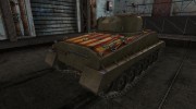 Шкурка для M4A2E4 для World Of Tanks миниатюра 4