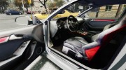 Audi RS5 2012 para GTA 4 miniatura 10
