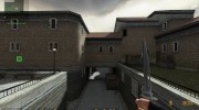 Mullet™s Knife Animations para Counter-Strike Source miniatura 3