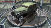 Citroen 11 + Реальные названия авто para Mafia: The City of Lost Heaven miniatura 14