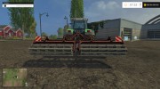 AGD 4.5 para Farming Simulator 2015 miniatura 2