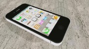 Giant Floating iPhone para GTA San Andreas miniatura 1
