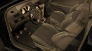 Vauxhall Astra VXR 2007 for GTA San Andreas miniature 5