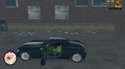 Hulk para GTA 3 miniatura 8