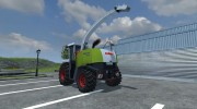 CLAAS JAGUAR 890 para Farming Simulator 2013 miniatura 4