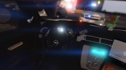 Police cars pack [ELS] para GTA 5 miniatura 37