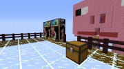 Гигантская свинья v.2.0 для Minecraft миниатюра 2