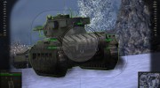 Снайперский и Аркадный прицелы WoT for World Of Tanks miniature 4