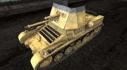 PanzerJager I Hunter63rus1 for World Of Tanks miniature 1