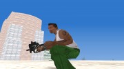 P90 from PointBlank для GTA San Andreas миниатюра 2