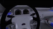 Mitsubishi Galant для GTA San Andreas миниатюра 5
