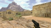 de_dust2x2 для Counter Strike 1.6 миниатюра 13