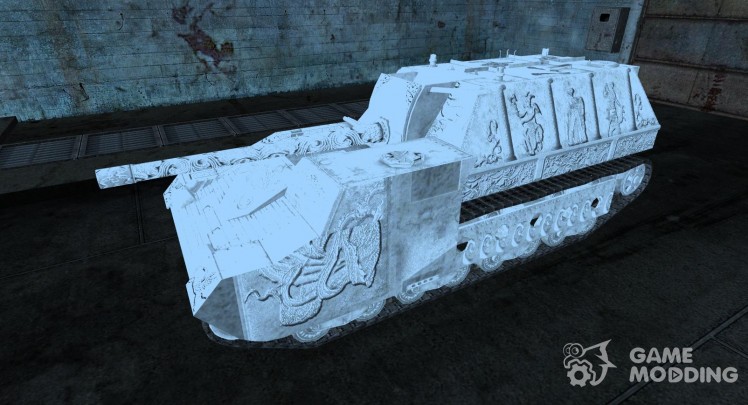 Skin for Su-14