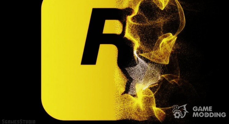 Update Boot Logo De Rockstar