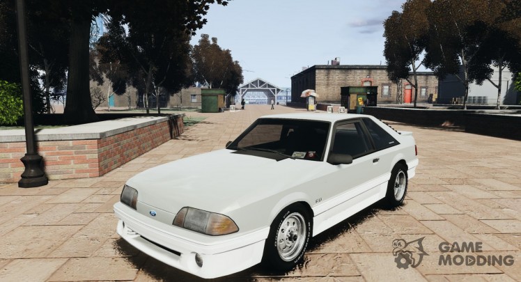 1993 Ford Mustang GT v1.1