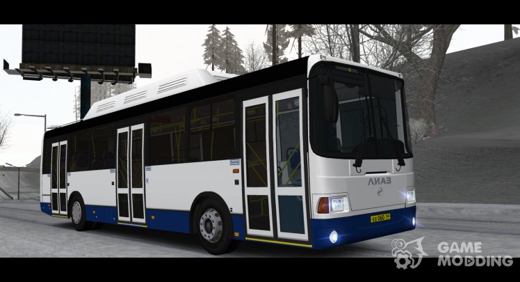 LiAZ-5293.70