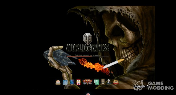 Download World of Tanks-Super Tanks