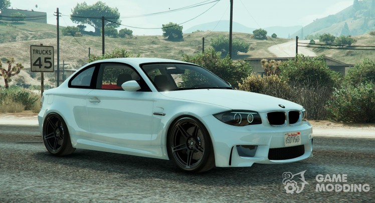 BMW 1M v1.3