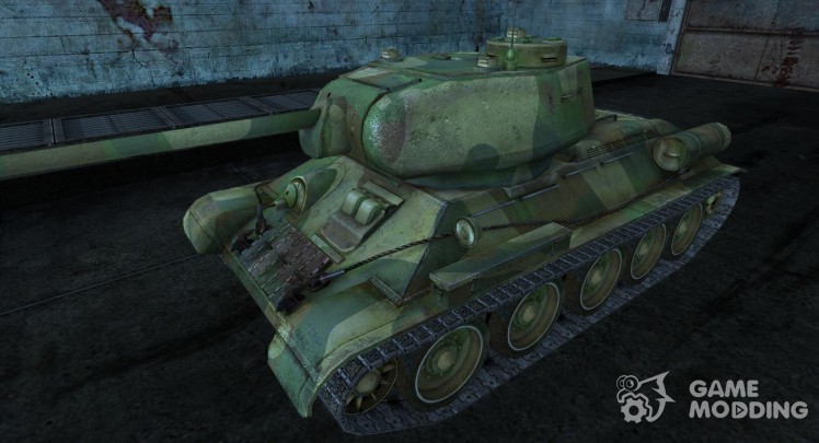 Т-34-85 stas9323
