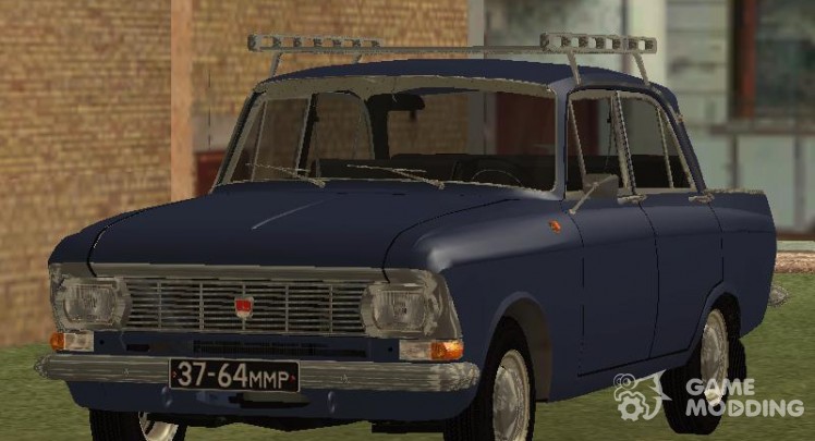 Moskvich 412 v. 2