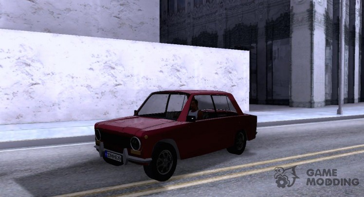 Fiat 124