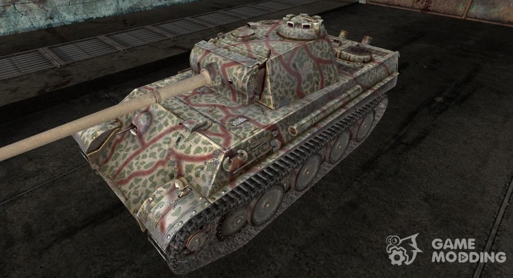 Panzer V Panther 05