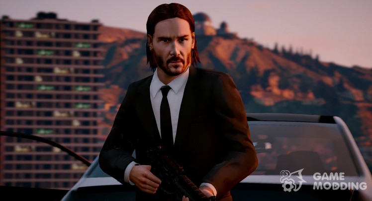 John Wick 1.0