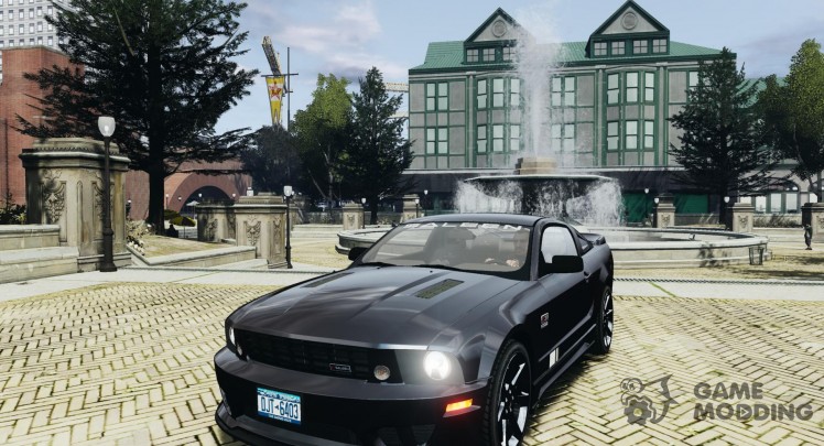 Saleen S281 Extreme-v 1.1