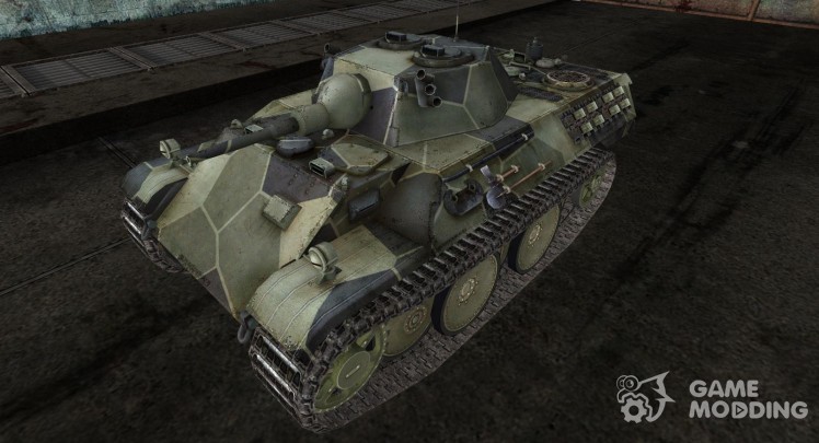 VK1602 Leopard