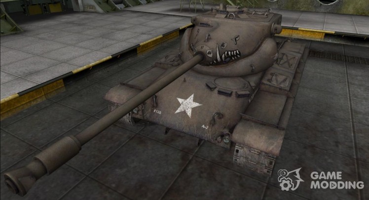 For skin: T69