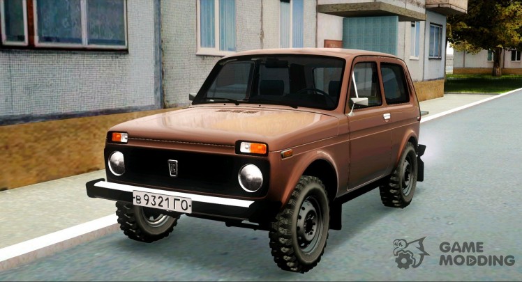 VAZ 2121