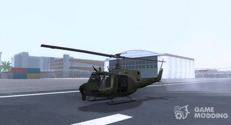 El Bell 212 v2