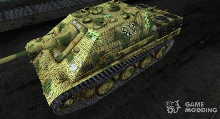 JagdPanther 23