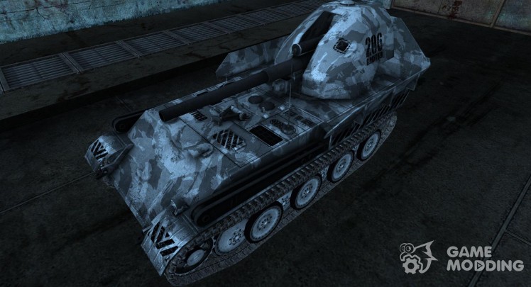 Skin for Gw-Panther