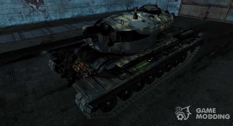 T29 Heavy Tank