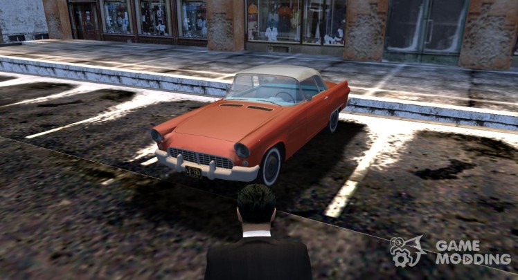 Smith Thunderbolt (Mafia 2)