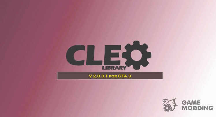 CLEO V 2.0.0.1