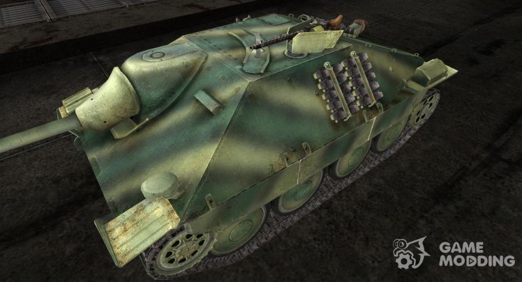 Hetzer 6